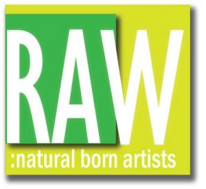 Mike Grubb Chosen To Be Showcased In Menagerie Hosted By RAW FOR NATURAL BORN ARTISTS APRIL 27th In Cleveland Ohio